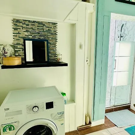 Appartement rénove au coeur de Le Palais Extérieur photo