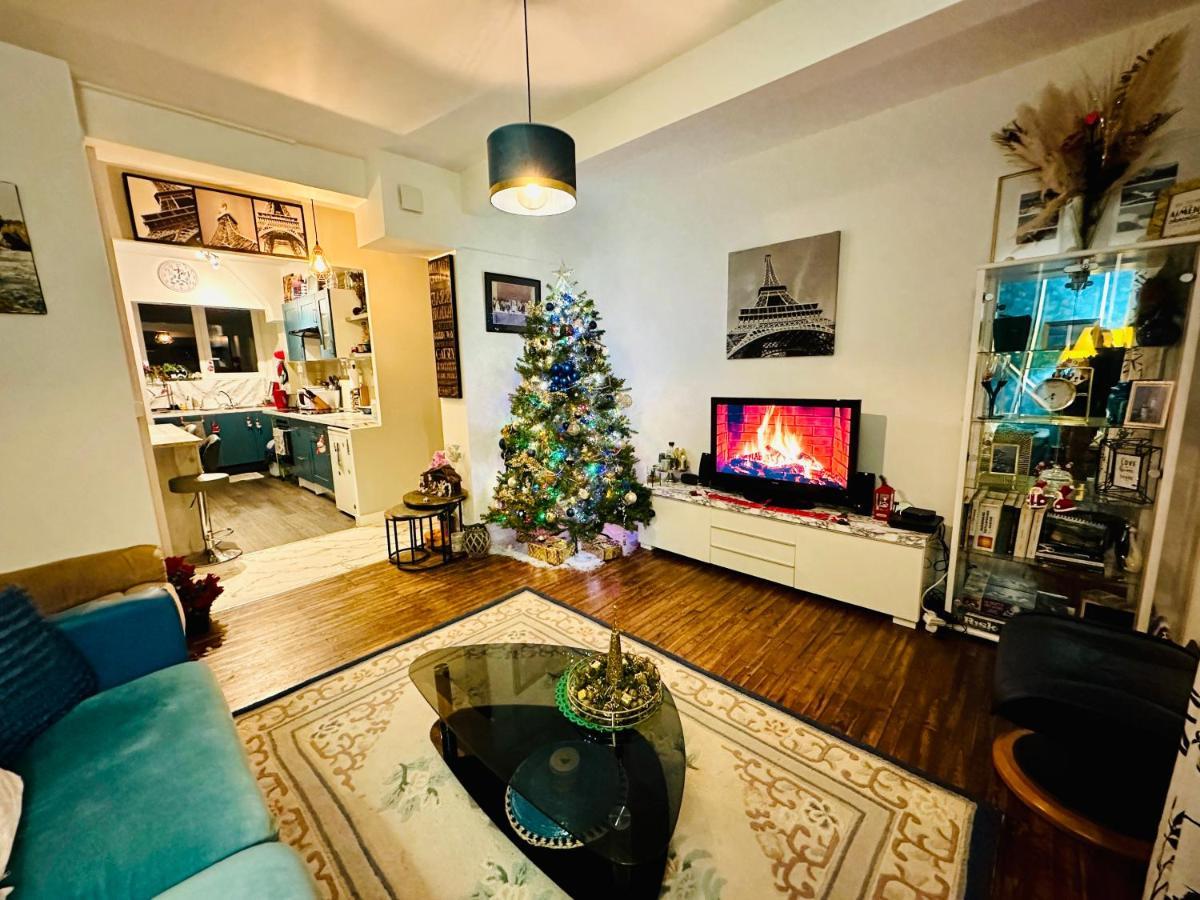 Appartement Rénove Au Coeur De Le Palais