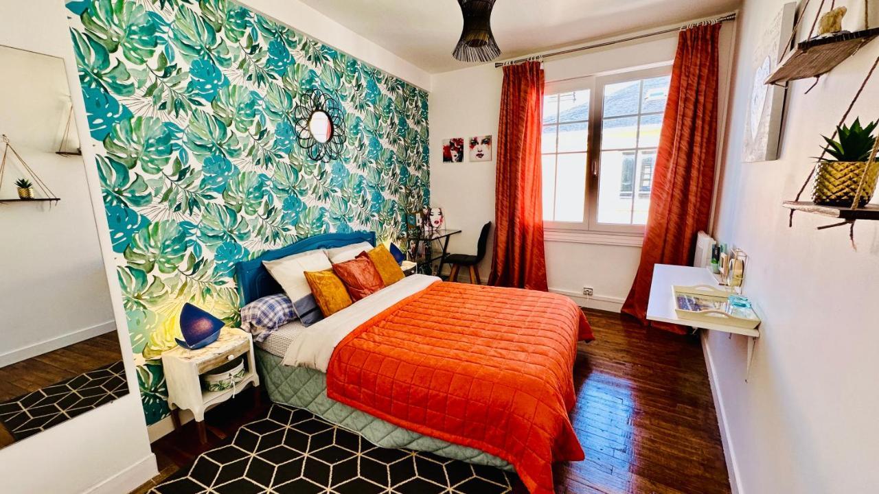 Rénove Au Coeur De Appartement