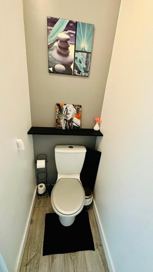 Rénove Au Coeur De Appartement