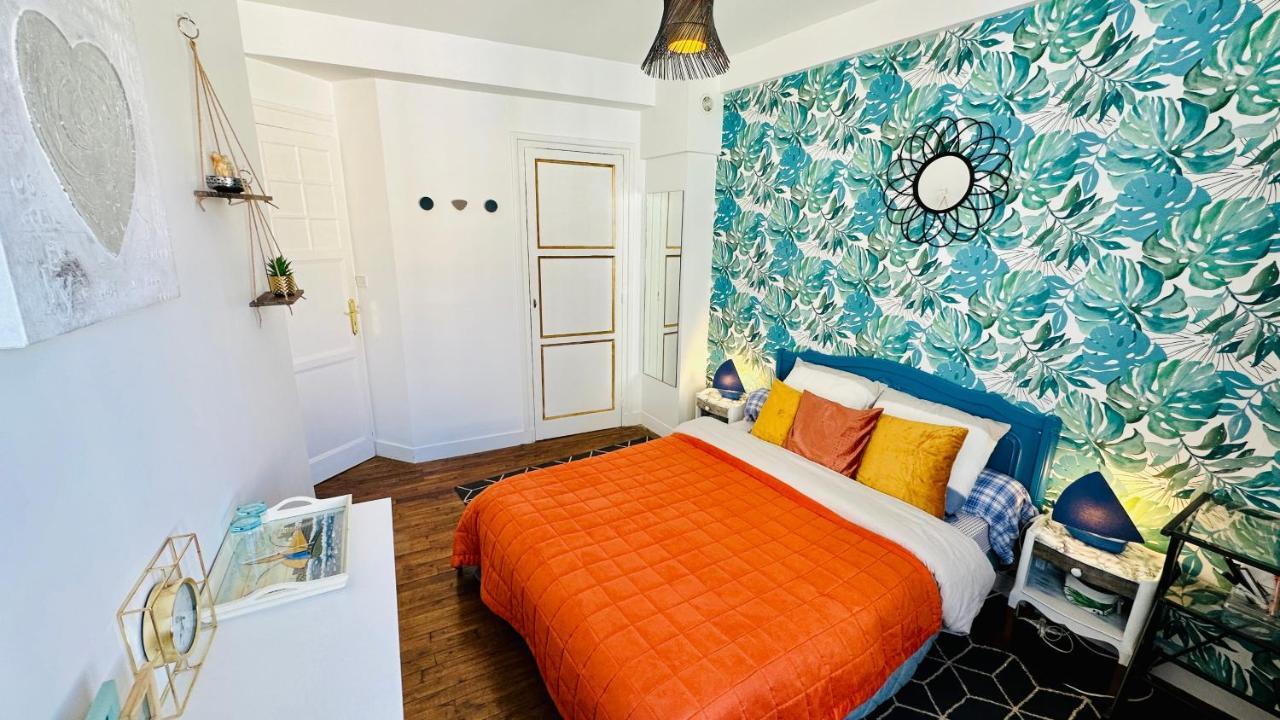 Appartement Rénove Au Coeur De *